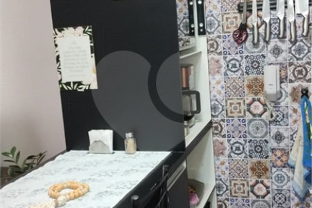 Apartamento à venda com 1 quarto em Brás, São Paulo, SP