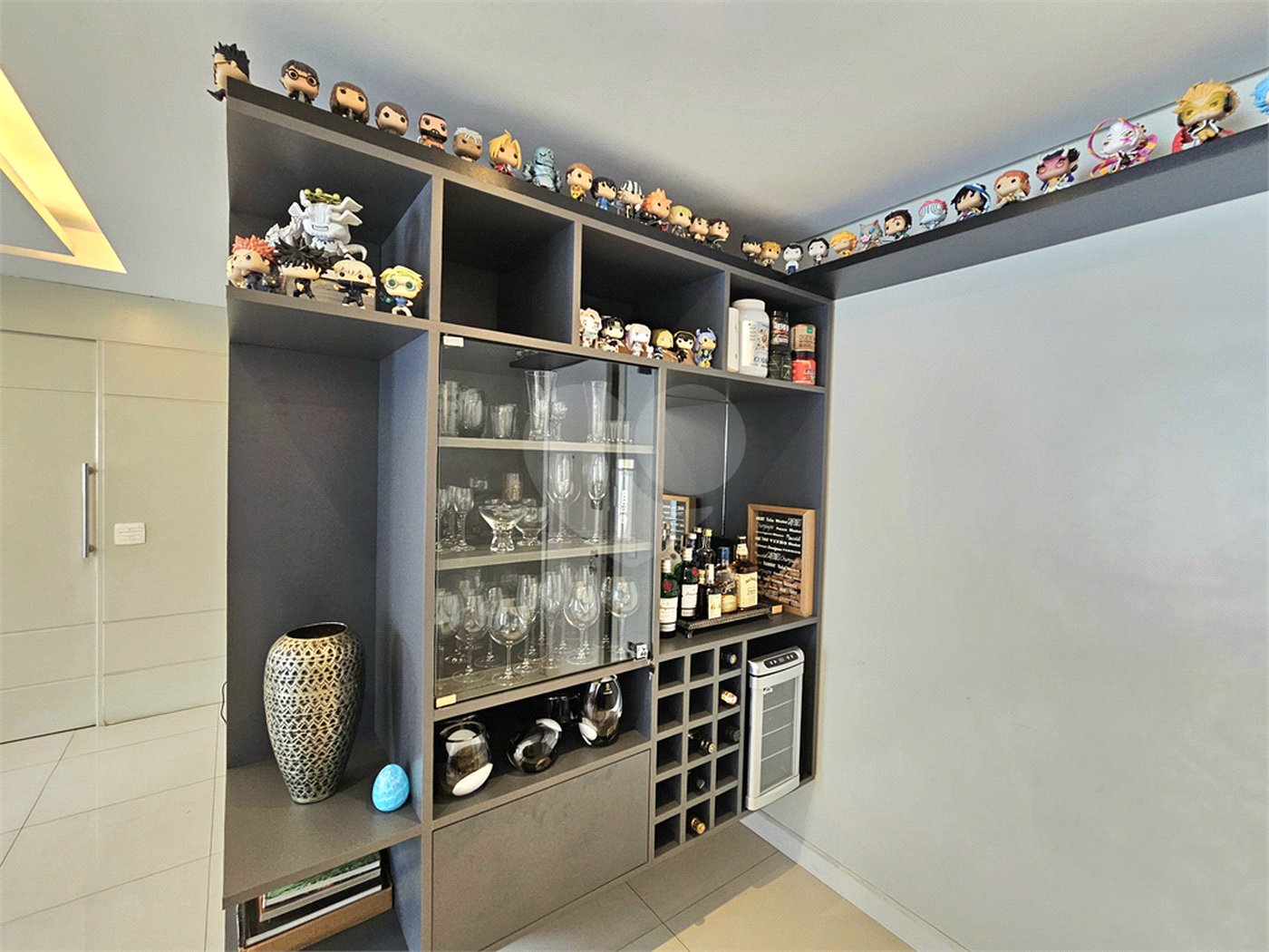 Apartamento à venda com 1 suíte em Jardim Paulista, São Paulo, SP