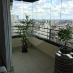 Cobertura à venda com 3 quartos, sendo 1 suíte, em Lauzane Paulista, São Paulo, SP