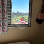 APARTAMENTO A VENDA COM 59M², 3 DORMITORIOS, 1 SUITE, 1 VAGA - JARDIM AUGUSTA - SÃO JOSÉ DOS CAMPOS/