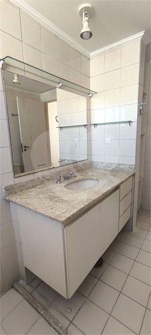 Apartamento à venda com 3 quartos, sendo 1 suíte, em Pinheiros, São Paulo, SP