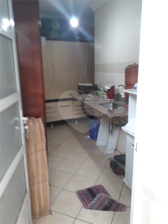Sobrado à venda com 2 suítes em Imirim, São Paulo, SP