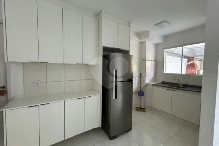 Apartamento à venda com 2 quartos em Vila Reis, Itapetininga, SP