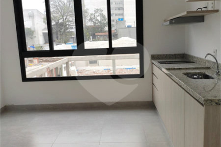 Apartamento para alugar com 1 quarto em Santana, São Paulo, SP