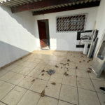 Sobrado à venda com 2 quartos em Mandaqui, São Paulo, SP
