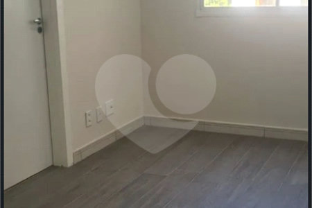 Apartamento à venda com 2 quartos em Jaguaré, São Paulo, SP