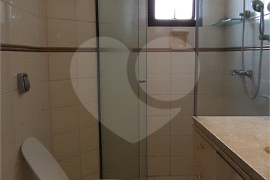 Apartamento à venda com 4 suítes em Santana, São Paulo, SP