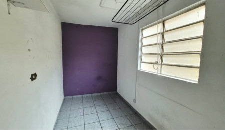 Casa à venda com 2 quartos em Jardim Rosa Maria, São Paulo, SP