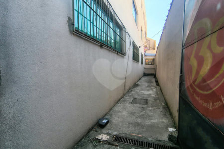 Salão Comercial para alugar em Jardim Bonfiglioli, São Paulo, SP