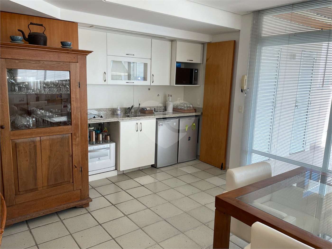Apartamento à venda com 4 suítes em Vila Suzana, São Paulo, SP