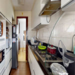 Apartamento à venda com 2 quartos, sendo 1 suíte, em Moema, São Paulo, SP