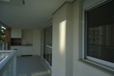Apartamento à venda com 3 quartos, sendo 1 suíte, em Vila Suzana, São Paulo, SP