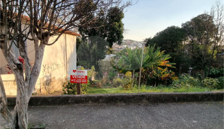 Terreno à venda no Centro, Vinhedo, SP