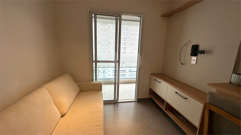 Apartamento à venda com 1 quarto em Vila Andrade, São Paulo, SP