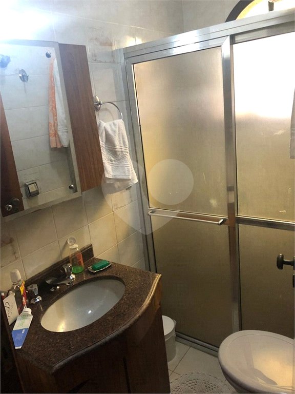 Casa Térrea à venda com 3 quartos em Tucuruvi, São Paulo, SP