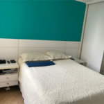 Apartamento à venda com 3 quartos em Vila Suzana, São Paulo, SP