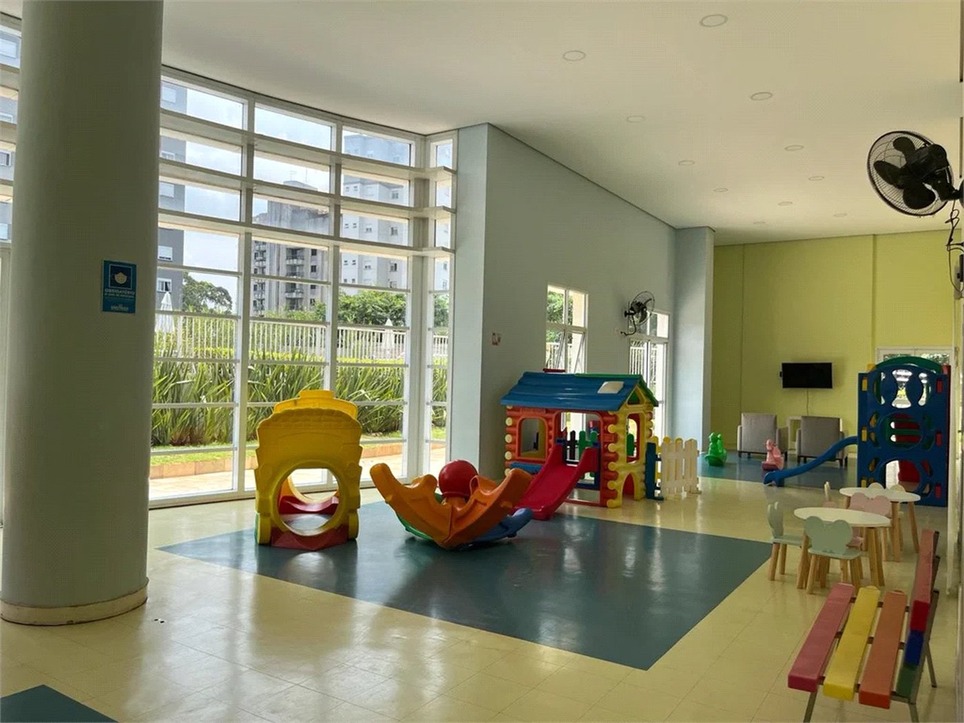 Apartamento à venda com 3 suítes em Vila Andrade, São Paulo, SP
