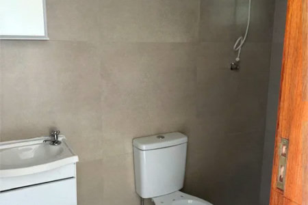 Kitnet para alugar com 1 quarto em Pinheiros, São Paulo, SP