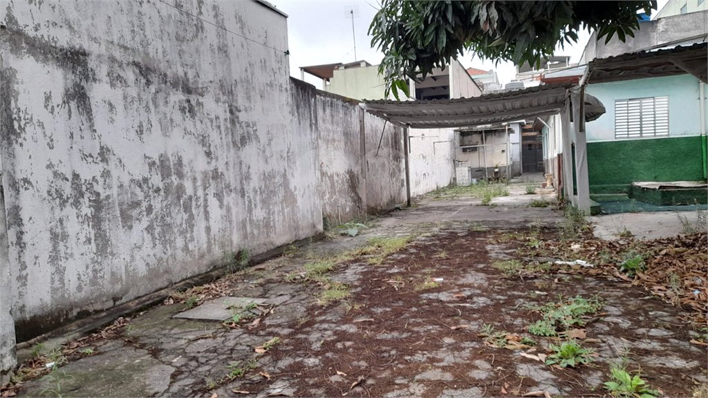 Terreno à venda em Casa Verde, São Paulo, SP