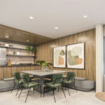 Apartamento à venda com 1 quarto em Pinheiros, São Paulo, SP