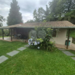 Casa à venda com 2 quartos, sendo 1 suíte, no condomínio Sausalito, Mairiporã - SP