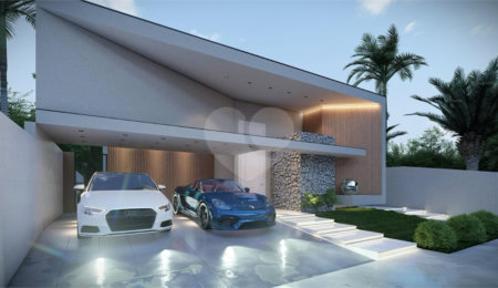 Casa Térrea à venda com 3 suítes em Condomínio Residencial Fazenda Santa Helena, Bragança Paulista, SP