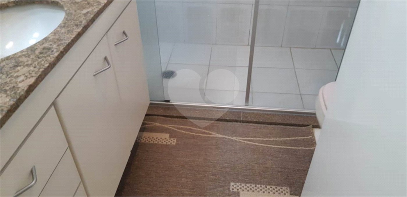 Apartamento à venda com 3 quartos, sendo 1 suíte, em Santana, São Paulo, SP