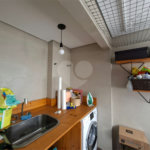 Apartamento à venda com 3 quartos, sendo 2 suítes, em Mandaqui, São Paulo, SP