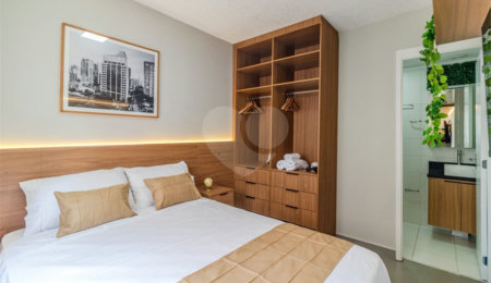 Apartamento à venda com 2 quartos, sendo 1 suíte, em Liberdade, São Paulo, SP