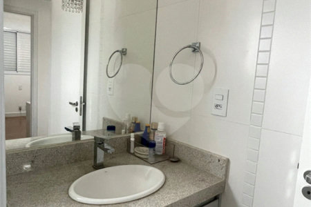 Apartamento à venda com 1 suíte em Parque Campolim, Sorocaba, SP