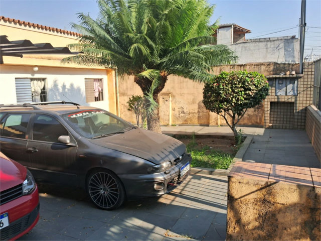 Casa Térrea à venda com 3 quartos em Casa Verde, São Paulo, SP