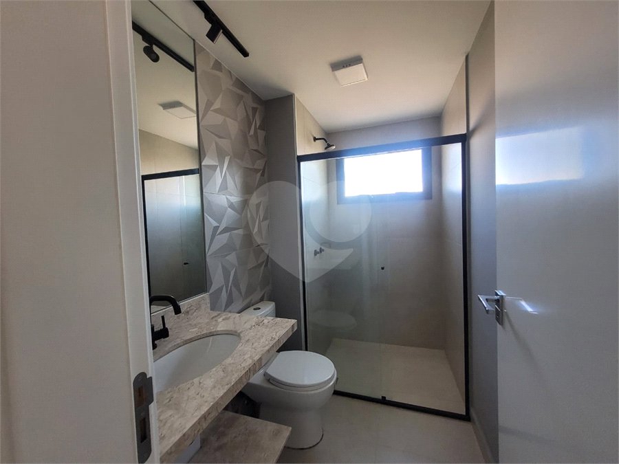 Apartamento para alugar com 3 quartos, sendo 1 suíte,  em Parque Campolim, Sorocaba, SP