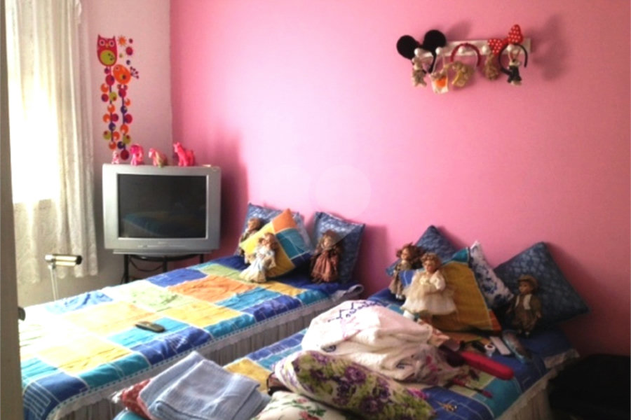 Sobrado à venda com 3 quartos, sendo 1 suíte, em Jardim São Paulo(zona Norte), São Paulo, SP