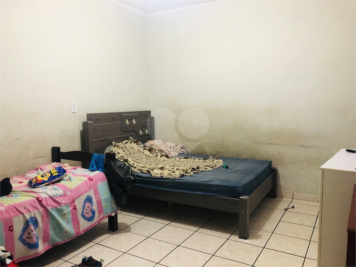 Sobrado à venda com 2 quartos, sendo 1 suíte, em Imirim, São Paulo, SP