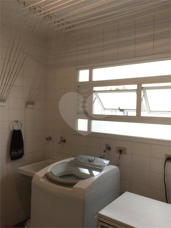 Apartamento à venda com 4 suítes em Vila Suzana, São Paulo, SP