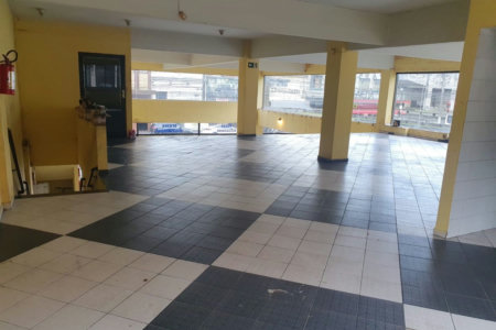 Loja para Alugar, 550 M² por R$ 25.000 – Centro – Santos/Sp