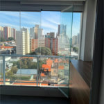 Apartamento para alugar com 1 quarto em Tatuapé, São Paulo, SP
