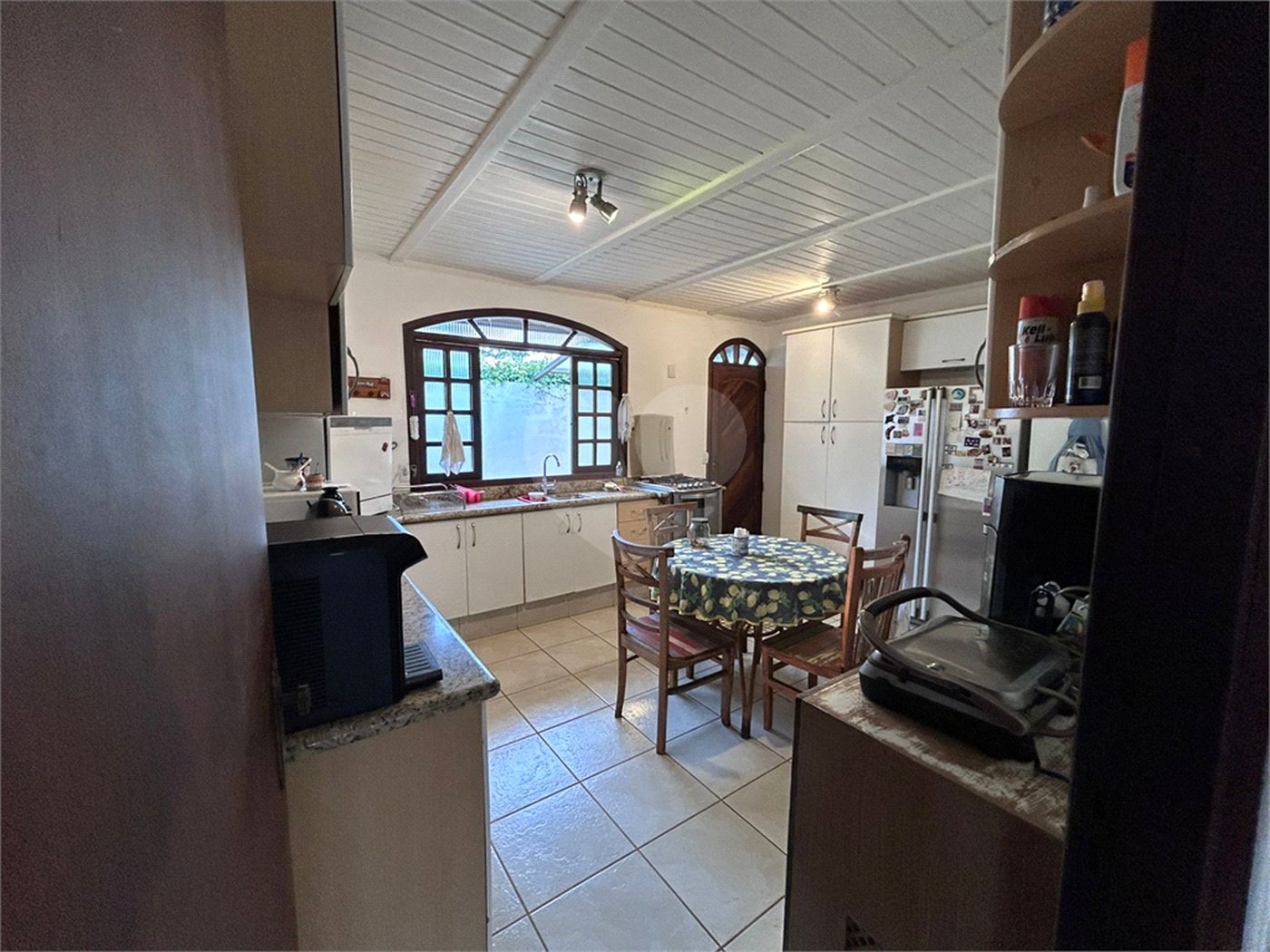 Casa à venda com 5 quartos, sendo 2 suítes, em Parque Residencial Colina das Estrelas, Tatuí, SP