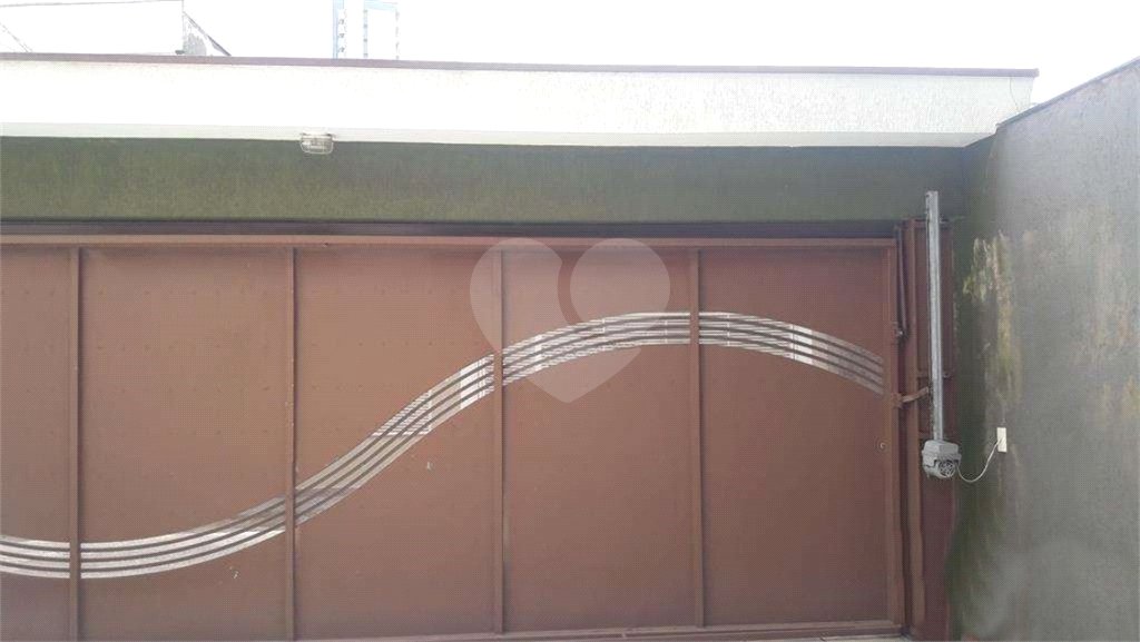 Sobrado à venda com 4 quartos, sendo 1 suíte, em Casa Verde, São Paulo, SP