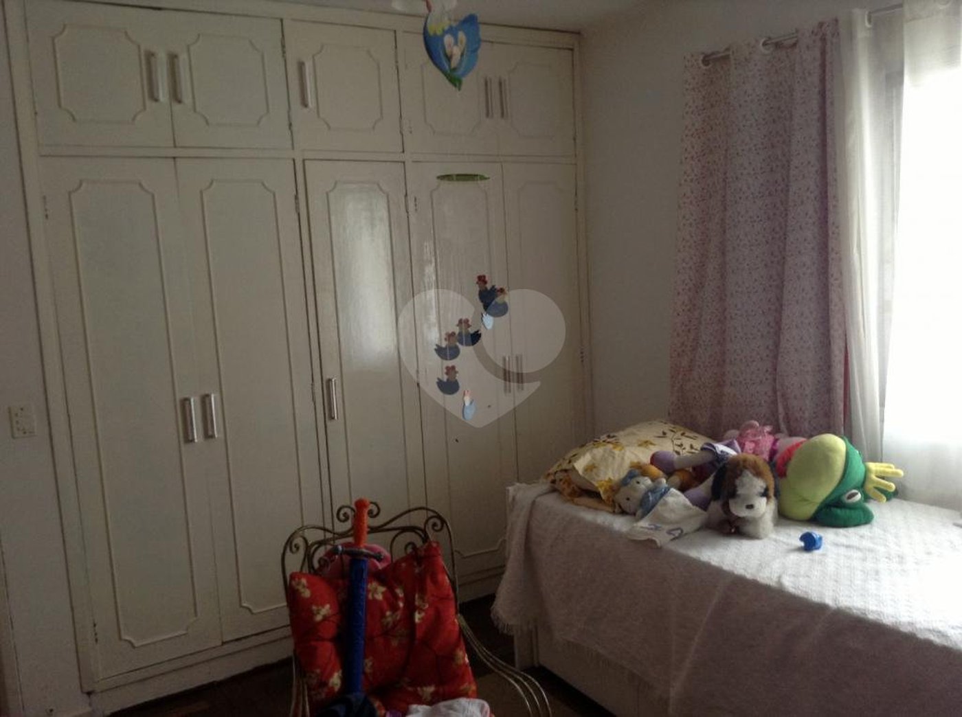 Sobrado à venda com 3 quartos, sendo 1 suíte, em Tucuruvi, São Paulo, SP