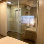 Apartamento à venda com 3 quartos, sendo 1 suíte,  em Jardim Caboré, São Paulo, SP