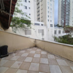 Casa à venda com 2 quartos, sendo 1 suíte,  no condomínio Quintas Marajoara, São Paulo - SP