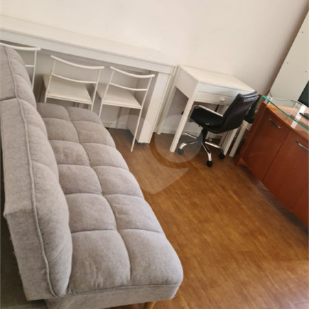 Studio à venda com 1 quarto em Vila Guarani (z Sul), São Paulo, SP