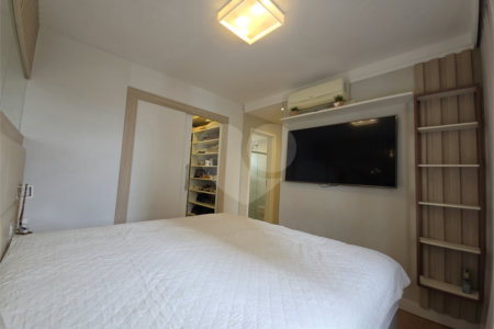 Apartamento à venda com 3 quartos, sendo 1 suíte, em Parque Campolim, Sorocaba, SP