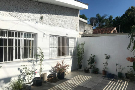 Casa à venda com 2 quartos em Interlagos, São Paulo, SP
