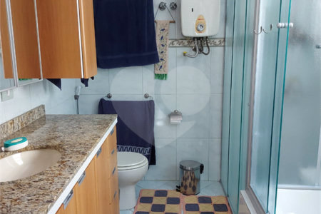 Sobrado à venda com 4 quartos, sendo 2 suítes, em Santo Amaro, São Paulo, SP