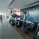 Apartamento com 1 dormitório, 87 m² - venda por R$ 920.000,00 ou aluguel por R$ 6.000,02 - Gonzaga - Santos/SP