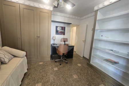 Apartamento à venda ou para alugar com 2 quartos, sendo 1 suíte, em Leblon, Rio de Janeiro, RJ