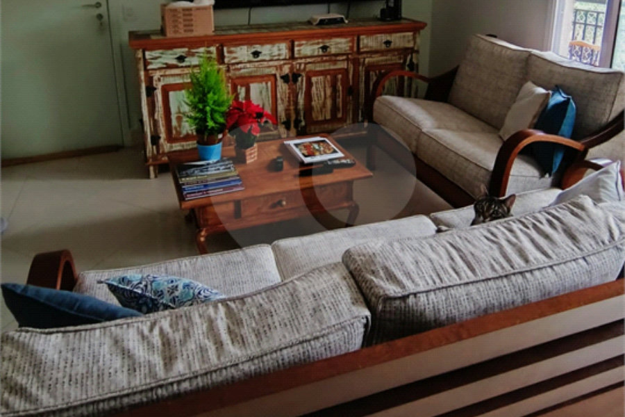 Apartamento à venda com 3 quartos, sendo 1 suíte,  em Mandaqui, São Paulo, SP