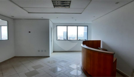 Sala à venda em Santana, São Paulo, SP